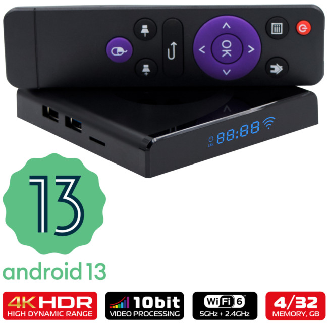 Мини-ПК Iconbit XLR3095 Мини-ПК Iconbit XLR3095