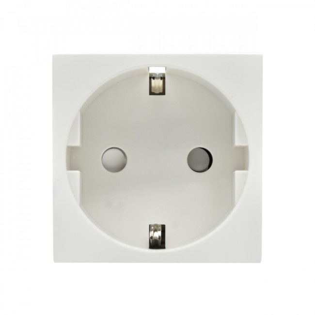 PRIMER РКС-20-30-П-К Розетка з/к з/ш в/з бел. IEK ITK PR-KK40D-RSZH-2-2-K01 PRIMER РКС-20-30-П-К Розетка з/к з/ш в/з бел. IEK ITK PR-KK40D-RSZH-2-2-K01