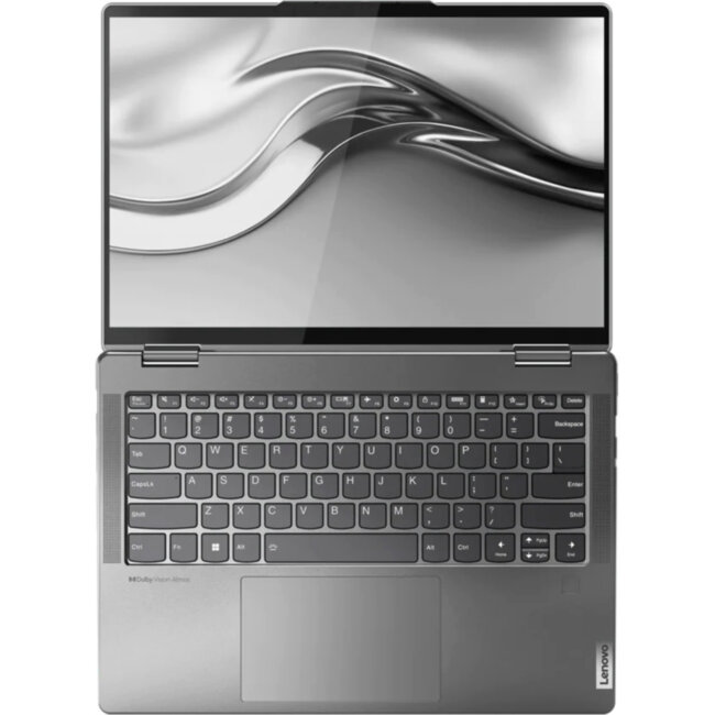 Ноутбук Lenovo Yoga 7 14IAL7 (82QE007QRU)