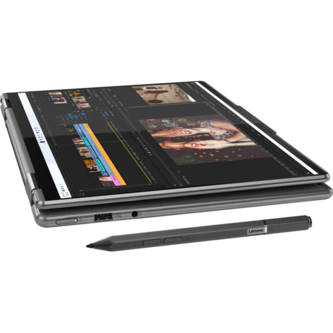 Ноутбук Lenovo Yoga 7 14IAL7 (82QE007QRU)