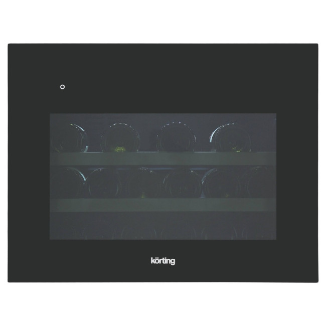 Винный шкаф KORTING Korting KFW 501 SL GN