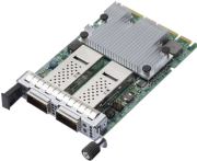 Сетевая карта Broadcom BCM957508-N2100G Сетевая карта Broadcom BCM957508-N2100G