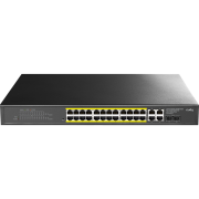 Коммутатор Cudy GS1028EPS2