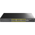 Коммутатор Cudy GS1028EPS2
