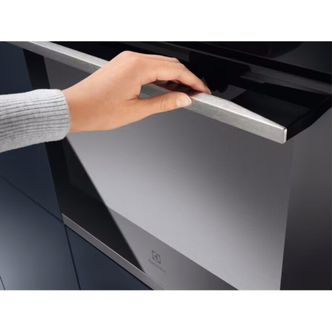 Встраиваемые электрические духовки ELECTROLUX Electrolux KODEC70X Встраиваемые электрические духовки ELECTROLUX Electrolux KODEC70X