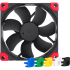 Кулер для корпуса Noctua NF-A9 PWM chromax.black.swap Кулер для корпуса Noctua NF-A9 PWM chromax.black.swap