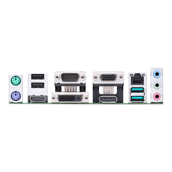 Материнская плата ASUS PRO H610M-C-CSM