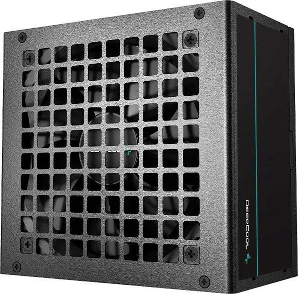 Блок питания Deepcool R-PF600D-HA0B-WDEU Блок питания Deepcool R-PF600D-HA0B-WDEU