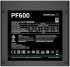 Блок питания Deepcool R-PF600D-HA0B-WDEU Блок питания Deepcool R-PF600D-HA0B-WDEU