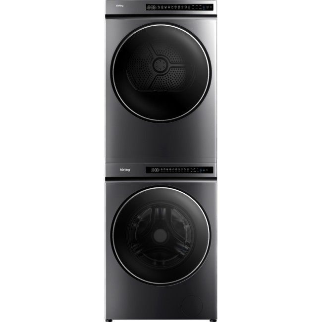 Сушильная машина KORTING Korting KD 60IHP83 GR Сушильная машина KORTING Korting KD 60IHP83 GR