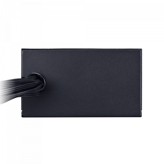 Блок питания 750 Ватт Cooler Master MWE 750 White 230V V2