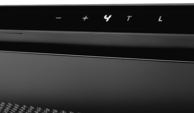 Встраиваемая вытяжка Kuppersberg Kuppersberg SLIMBOX 90 GB