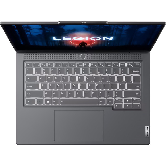 Ноутбук Lenovo Legion Slim 5 14APH8 (82Y5004YRK) Ноутбук Lenovo Legion Slim 5 14APH8 (82Y5004YRK)