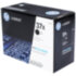 Тонер-картридж HP 37X Black Original LaserJet Toner Cartridge (CF237X)