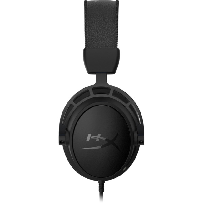 Гарнитура игровая HyperX Cloud Alpha S HX-HSCAS-BK/WW (4P5L2AA) Гарнитура игровая HyperX Cloud Alpha S HX-HSCAS-BK/WW (4P5L2AA)