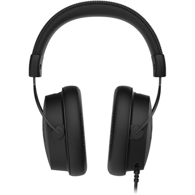 Гарнитура игровая HyperX Cloud Alpha S HX-HSCAS-BK/WW (4P5L2AA) Гарнитура игровая HyperX Cloud Alpha S HX-HSCAS-BK/WW (4P5L2AA)