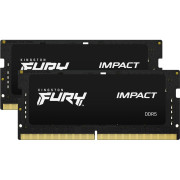 Память оперативная Kingston FURY Impact KF560S38IBK2-32 Память оперативная Kingston FURY Impact KF560S38IBK2-32