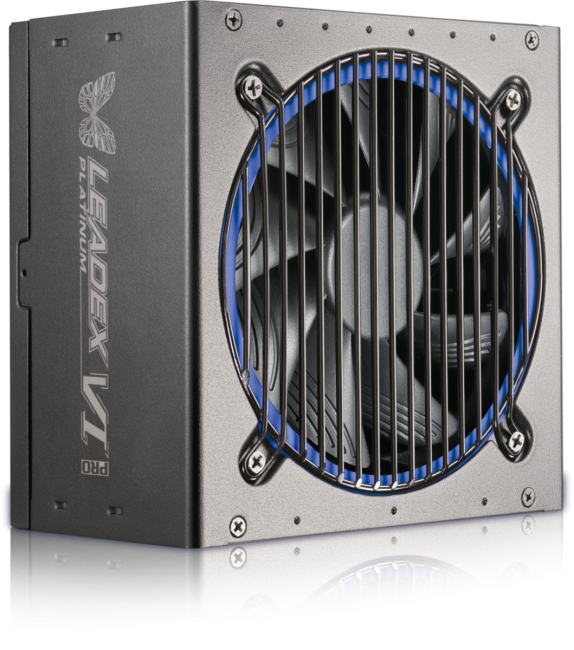 блок питания 850 Ватт Блок питания Super Flower Leadex VI Platinum PRO