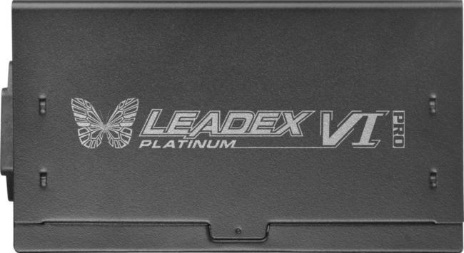 блок питания 850 Ватт Блок питания Super Flower Leadex VI Platinum PRO
