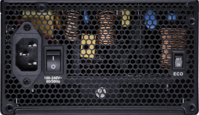 блок питания 850 Ватт Блок питания Super Flower Leadex VI Platinum PRO