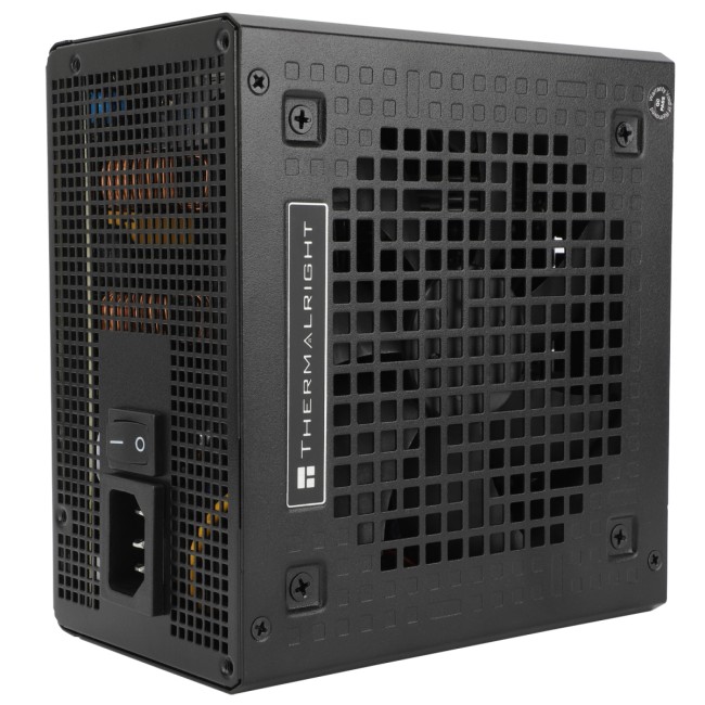 Блок питания 650W Thermalright TR-TB650 Блок питания 650W Thermalright TR-TB650