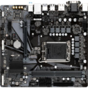 Материнская плата Gigabyte H610M S2H DDR4 Материнская плата Gigabyte H610M S2H DDR4