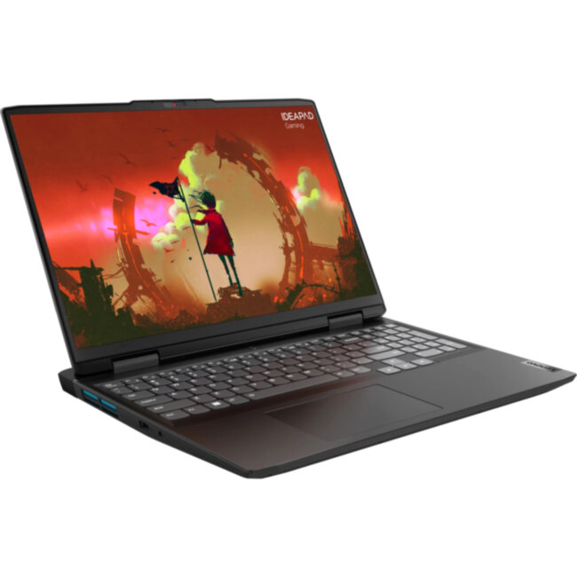 Ноутбук Lenovo IdeaPad Gaming 3 16ARH7 (82SC004DRU) Ноутбук Lenovo IdeaPad Gaming 3 16ARH7 (82SC004DRU)
