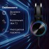 Наушники с микрофоном Oklick HS-L810G ANONYMOUS черный 2.2м мониторные оголовье (1460164) Oklick 1460164 Наушники с микрофоном Oklick HS-L810G ANONYMOUS черный 2.2м мониторные оголовье (1460164) Oklick 1460164