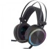 Наушники с микрофоном Oklick HS-L810G ANONYMOUS черный 2.2м мониторные оголовье (1460164) Oklick 1460164 Наушники с микрофоном Oklick HS-L810G ANONYMOUS черный 2.2м мониторные оголовье (1460164) Oklick 1460164