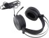 Наушники с микрофоном Oklick HS-L810G ANONYMOUS черный 2.2м мониторные оголовье (1460164) Oklick 1460164 Наушники с микрофоном Oklick HS-L810G ANONYMOUS черный 2.2м мониторные оголовье (1460164) Oklick 1460164
