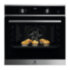 Встраиваемые электрические духовки ELECTROLUX Electrolux Intuit 600 PRO OED5H70X Встраиваемые электрические духовки ELECTROLUX Electrolux Intuit 600 PRO OED5H70X