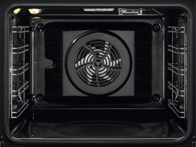 Встраиваемые электрические духовки ELECTROLUX Electrolux Intuit 600 PRO OED5H70X Встраиваемые электрические духовки ELECTROLUX Electrolux Intuit 600 PRO OED5H70X