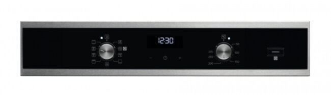Встраиваемые электрические духовки ELECTROLUX Electrolux Intuit 600 PRO OED5H70X Встраиваемые электрические духовки ELECTROLUX Electrolux Intuit 600 PRO OED5H70X
