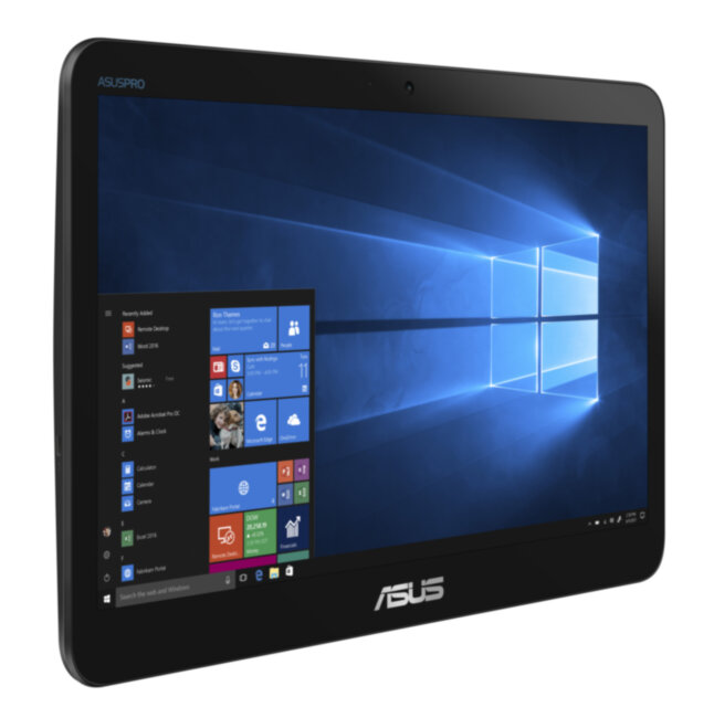 Моноблок ASUS AiO V161GAT-BD023MC Моноблок ASUS AiO V161GAT-BD023MC