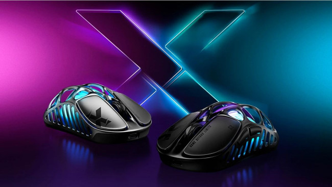 Игровая мышь Gravastar 6972448923330 Игровая мышь Gravastar 6972448923330