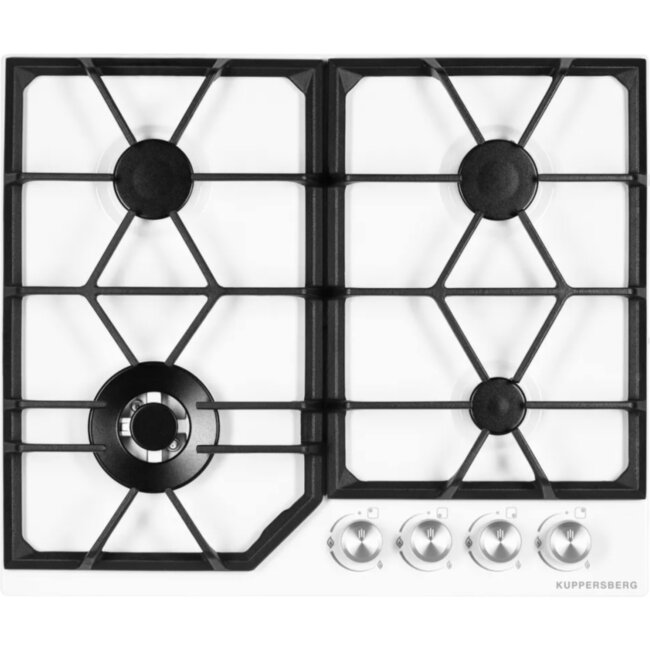 Встраиваемая варочная панель Kuppersberg Kuppersberg FS 62 W
