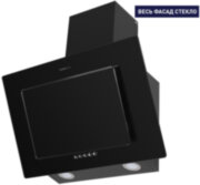 ВЫТЯЖКА HOMSAir Elf Push 60 Glass Black HOMSAir Elf Push 60 Glass Black