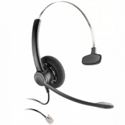 Гарнитура проводная Гарнитура проводная Plantronics SP11 Гарнитура проводная Гарнитура проводная Plantronics SP11