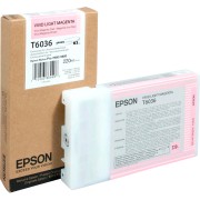 Картридж Epson C13T603600 Картридж Epson C13T603600