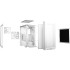Корпус ПК без блока питания Be Quiet PURE BASE 501 Airflow Window (BGW75)