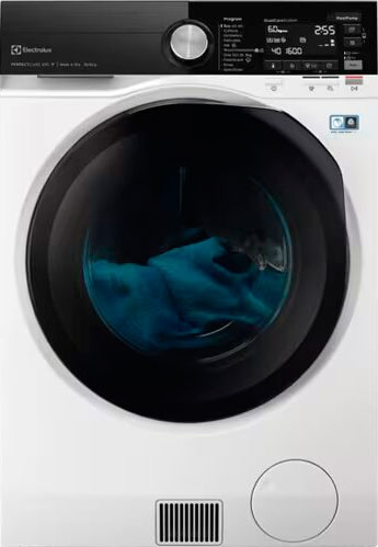 Стиральные машины с функцией сушки ELECTROLUX ELECTROLUX EW9W161BC