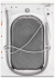 Стиральные машины с функцией сушки ELECTROLUX ELECTROLUX EW9W161BC