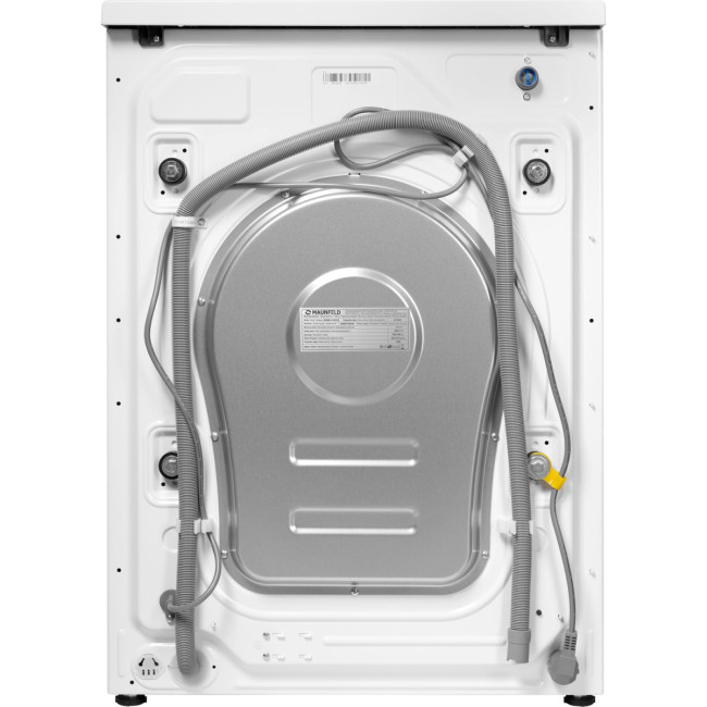Стиральная машина Maunfeld Maunfeld MFWM1410WH02 Стиральная машина Maunfeld Maunfeld MFWM1410WH02