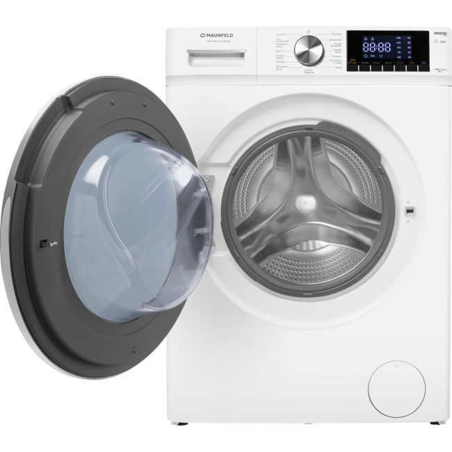 Стиральная машина Maunfeld Maunfeld MFWM1410WH02 Стиральная машина Maunfeld Maunfeld MFWM1410WH02