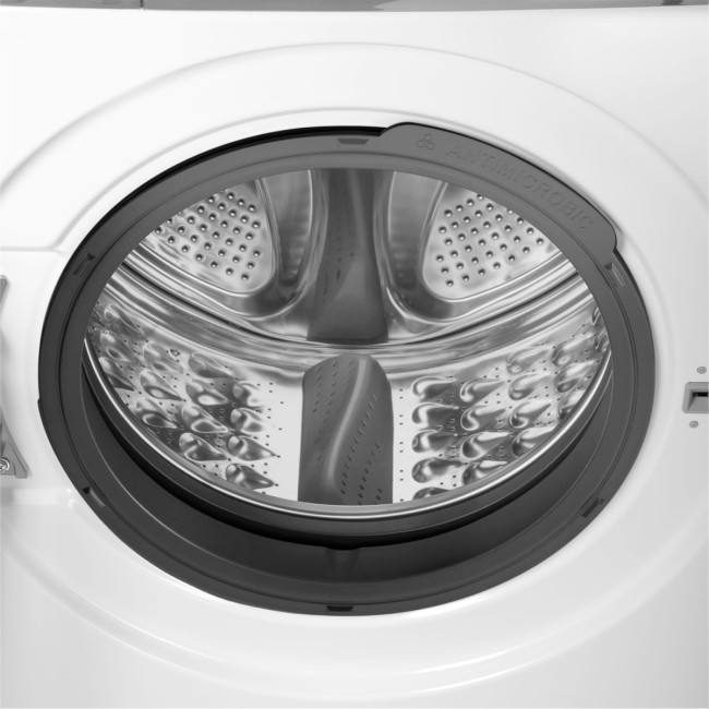 Стиральная машина Maunfeld Maunfeld MFWM1410WH02 Стиральная машина Maunfeld Maunfeld MFWM1410WH02