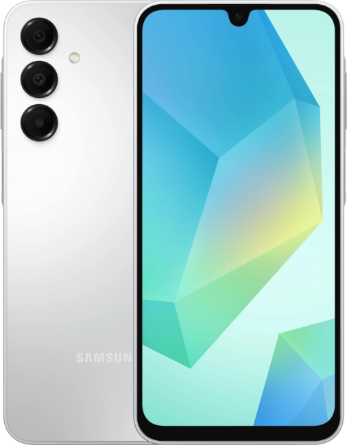 Смартфон Samsung Galaxy SM-A165