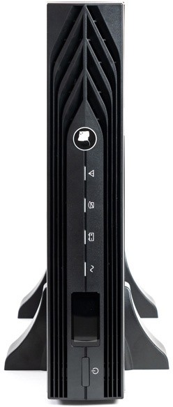 483 SKAT-UPS 3000 RACK+6x9Ah ИБП 2700 Вт, On-Line, синус, встроенные АКБ 6 шт.x 9Ah Бастион SKAT-UPS 3000 RACK+6x9Ah