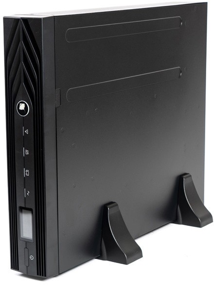 483 SKAT-UPS 3000 RACK+6x9Ah ИБП 2700 Вт, On-Line, синус, встроенные АКБ 6 шт.x 9Ah Бастион SKAT-UPS 3000 RACK+6x9Ah