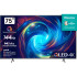 Телевизор ЖК 75'' Hisense Hisense 75E7KQ PRO Телевизор ЖК 75'' Hisense Hisense 75E7KQ PRO