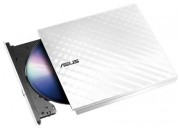 Привод DVD-RW ASUS SDRW-08D2S-U LITE/WHT/G/AS Привод DVD-RW ASUS SDRW-08D2S-U LITE/WHT/G/AS